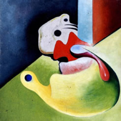 Timeline: LAS VANGUARDIAS ARTÍSTICAS HISTÓRICAS