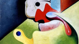 Timeline: LAS VANGUARDIAS ARTÍSTICAS HISTÓRICAS