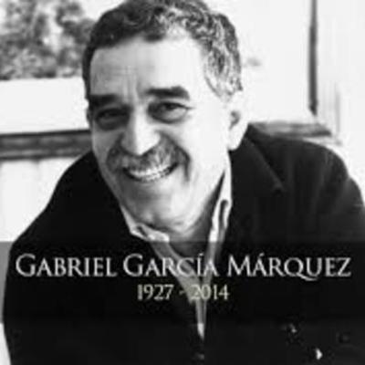 Timeline: GABRIEL GARCIA MARQUEZ
