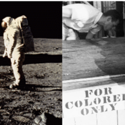 Timeline: Tarea III.3 "Entre Alabama y la Luna"