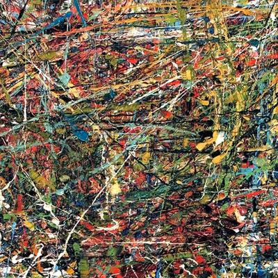 Timeline: Abstract Expressionism