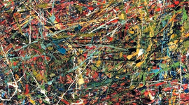 Timeline: Abstract Expressionism