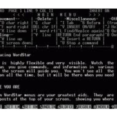 Timeline: Storia dell'informatica