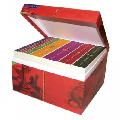 Timeline: A Harry Potter 20. századi előtörténete