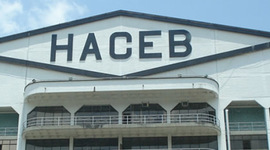 Timeline: Haceb Especial 75 años