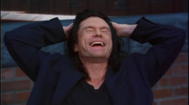 Timeline: The life and Career of Tommy Wiseau