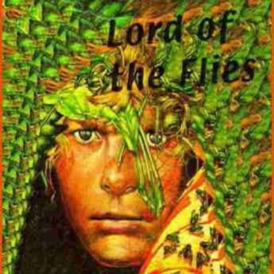 Timeline: Lord of the Flies-Amanda Hernesman