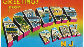 Timeline: History of the Asbury Park music scene