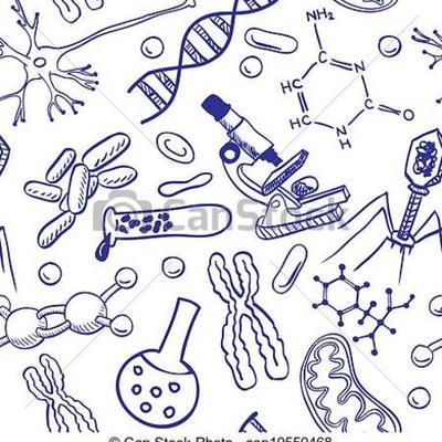 Timeline: Biólogos Famosos.