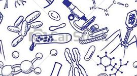 Timeline: Biólogos Famosos.