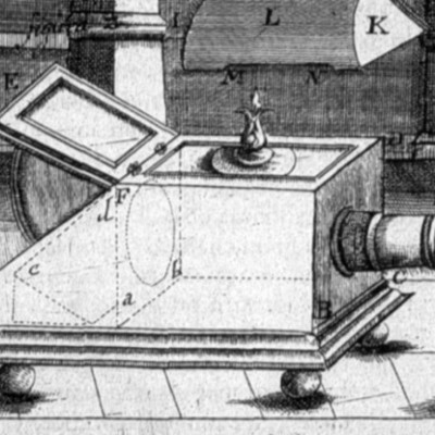 Timeline: Historia de la Fotografía