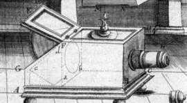 Timeline: Historia de la Fotografía