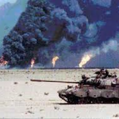 Timeline: Arab-Israeli  Conflict