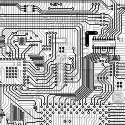 Timeline: Linea del tiempo Electrónica Industrial
