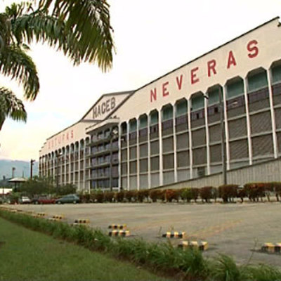 Timeline: Origen y evolución de Haceb