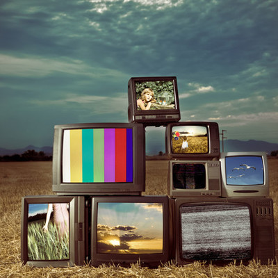 Timeline: The Invention of Television