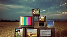 Timeline: The Invention of Television