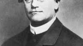 Timeline: Gregor Mendel