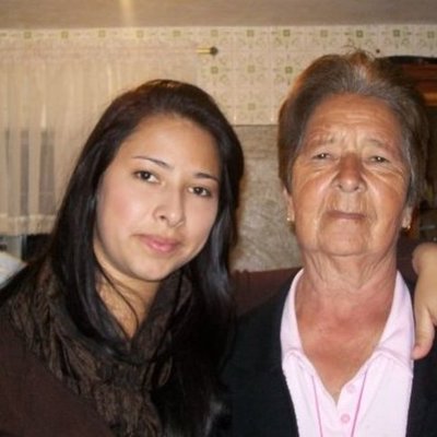 Timeline: mi linea de vida yerital