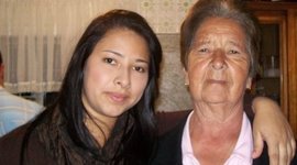 Timeline: mi linea de vida yerital