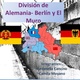 Divisin de alemania berln y el muro 1 638