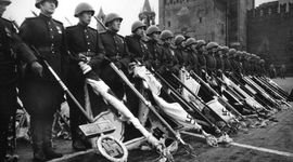 Timeline: лента времени ВОв