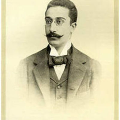 Timeline: η ζωή του ποιητή Κωνσταντίνου Καβάφη