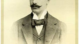 Timeline: η ζωή του ποιητή Κωνσταντίνου Καβάφη