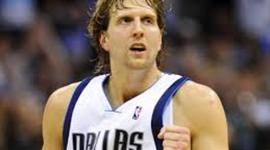 Timeline: Dirk Nowitzki