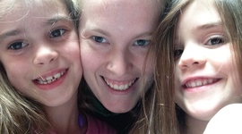 Timeline: The Life of Stephanie Anne Martin