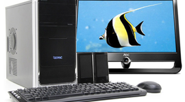 Timeline: De la maquina al PC