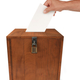 Ballot box