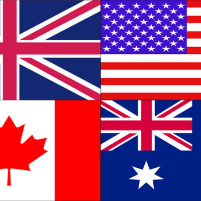 Timeline: Az angol nyelv története