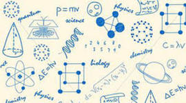 Timeline: Científicos según su año de nacimeinto