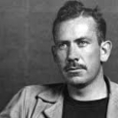 Timeline: John Steinbeck