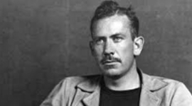 Timeline: John Steinbeck