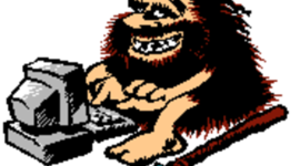 Timeline: Evolución de la comunicación y sus medios.