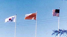 Timeline: Korean and Vietnamese Wars