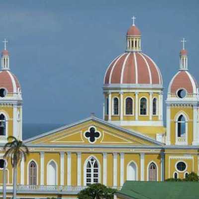 Timeline: Història de l'esglesia