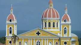 Timeline: Història de l'esglesia