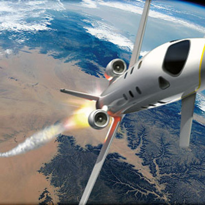 Timeline: Aerospace Engineering Career