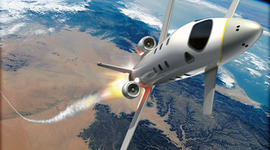 Timeline: Aerospace Engineering Career