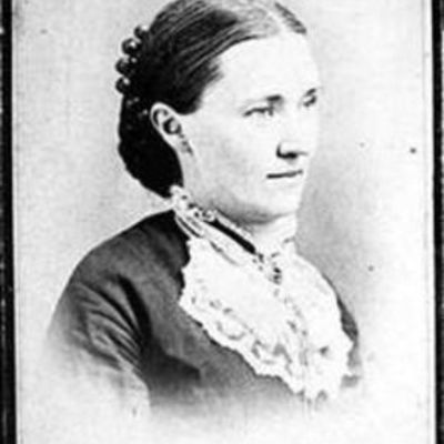 Timeline: Julia Bullard nelson