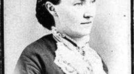 Timeline: Julia Bullard nelson