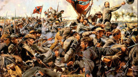 Timeline: The Civil War