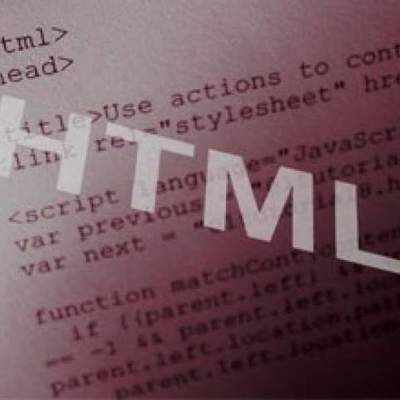 Timeline: Historia del HTML