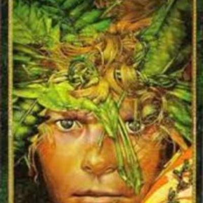 Timeline: William Golding