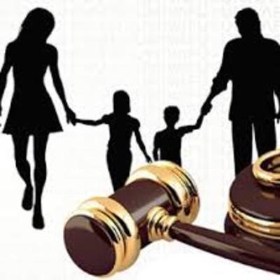 Timeline: Antecedentes Históricos del Derecho Familiar