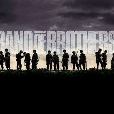 Timeline: Band of Brothers Timeline