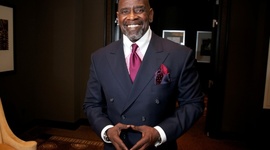 Timeline: Chris Gardner